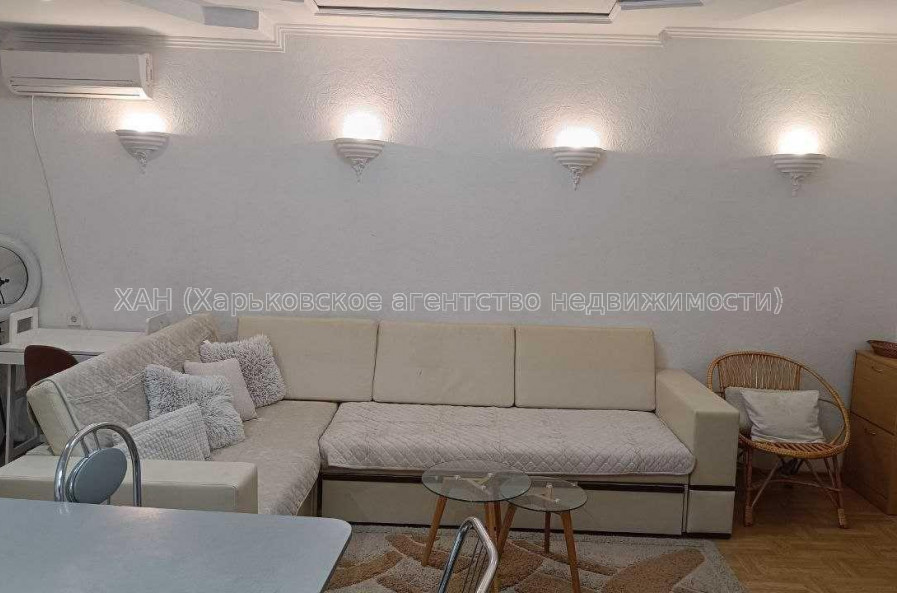 Сдам квартиру, Садовая ул. , 2  ком., 62 м², евроремонт 