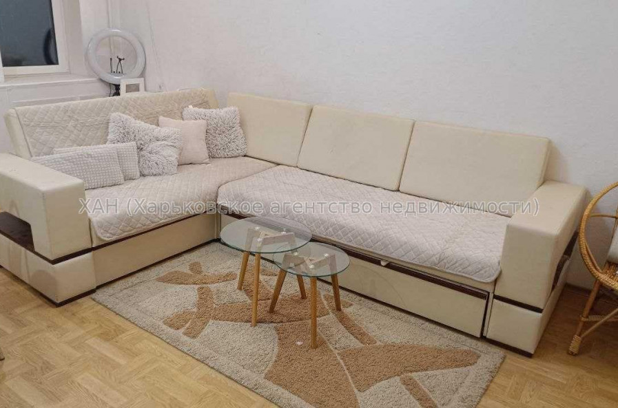 Сдам квартиру, Садовая ул. , 2  ком., 62 м², евроремонт 