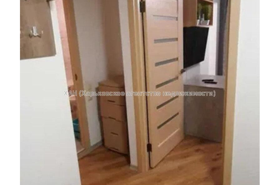 Продам квартиру, Академика Павлова ул. , 2 кім., 45 м², без внутренних работ 