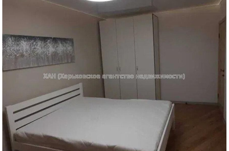 Продам квартиру, Академика Павлова ул. , 2 кім., 45 м², без внутренних работ 