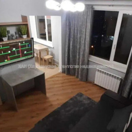 Продам квартиру, Академика Павлова ул. , 2 кім., 45 м², без внутренних работ