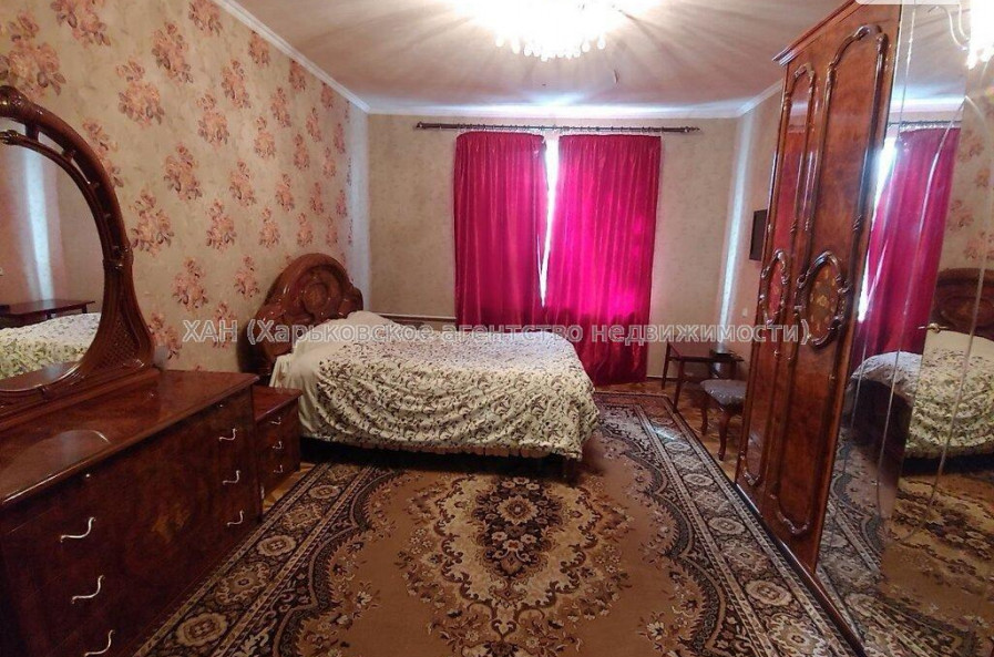 Продам дом, Красная Аллея ул. , 180 м², 7 сот., авторский дизайн 