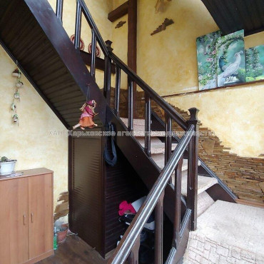 Продам дом, Красная Аллея ул. , 180 м², 7 сот., авторский дизайн 