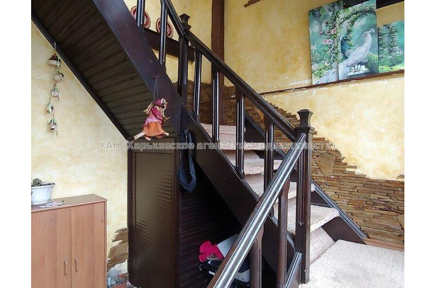 Продам дом, Красная Аллея ул. , 180 м², 7 сот., авторский дизайн 