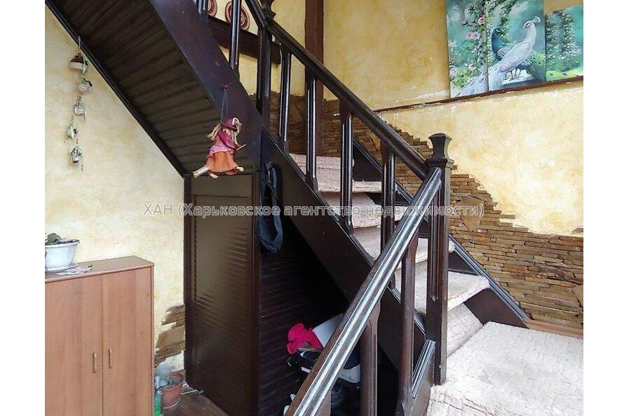 Продам будинок, Красная Аллея ул. , 180 м², 4 соток, авторский дизайн 