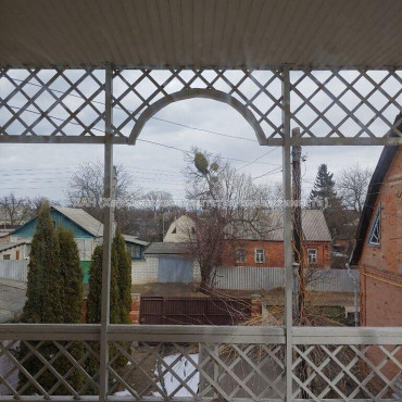 Продам дом, Красная Аллея ул. , 180 м², 7 сот., авторский дизайн 