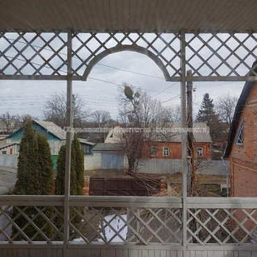 Продам будинок, Красная Аллея ул. , 180 м², 4 соток, авторский дизайн 