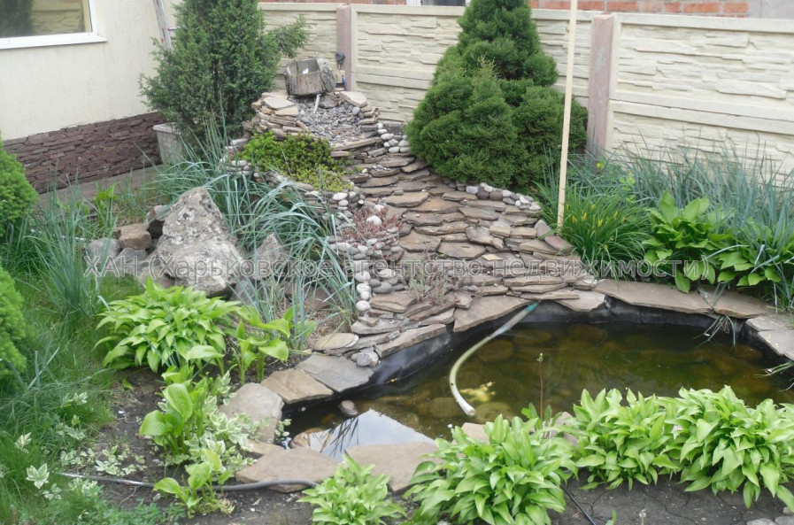 Продам дом, Красная Аллея ул. , 180 м², 7 сот., авторский дизайн 