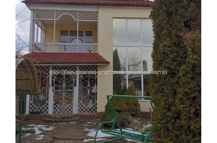 Продам будинок, Красная Аллея ул. , 180 м², 4 соток, авторский дизайн 