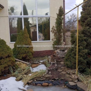 Продам дом, Красная Аллея ул. , 180 м², 7 сот., авторский дизайн 