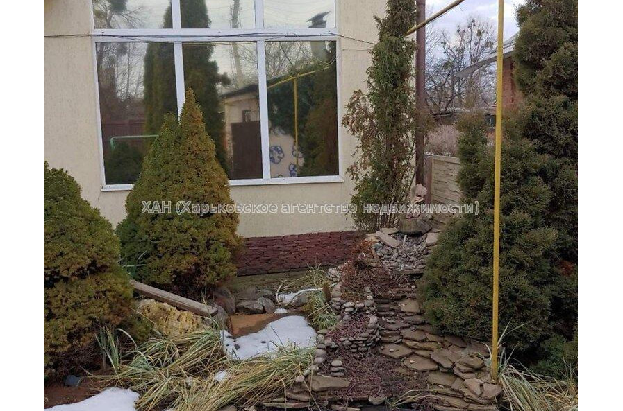 Продам дом, Красная Аллея ул. , 180 м², 7 сот., авторский дизайн 