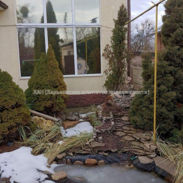 Продам будинок, Красная Аллея ул. , 180 м², 4 соток, авторский дизайн 