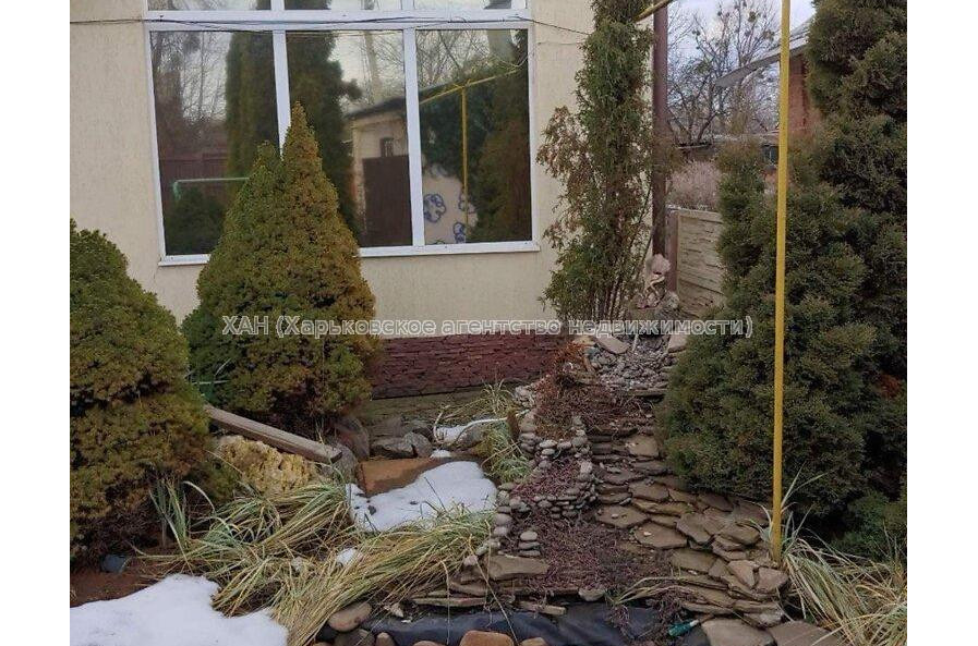 Продам будинок, Красная Аллея ул. , 180 м², 4 соток, авторский дизайн 