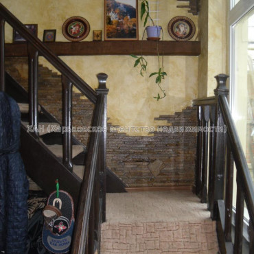 Продам дом, Красная Аллея ул. , 180 м², 7 сот., авторский дизайн 