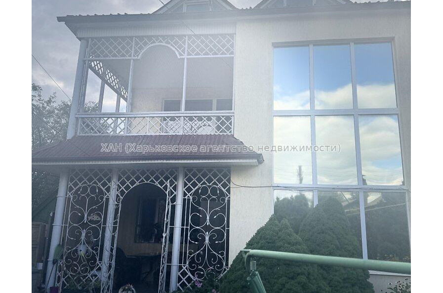 Продам дом, Красная Аллея ул. , 180 м², 7 сот., авторский дизайн 