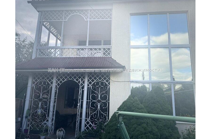 Продам будинок, Красная Аллея ул. , 180 м², 4 соток, авторский дизайн 