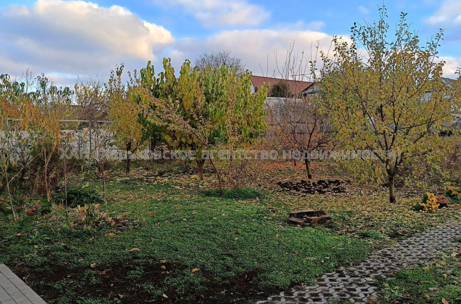 Продам будинок, Немышлянская ул. , 137 м², 10 соток, евроремонт 