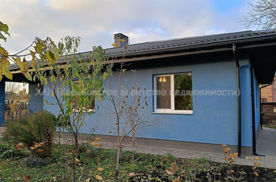 Продам будинок, Немышлянская ул. , 137 м², 10 соток, евроремонт 