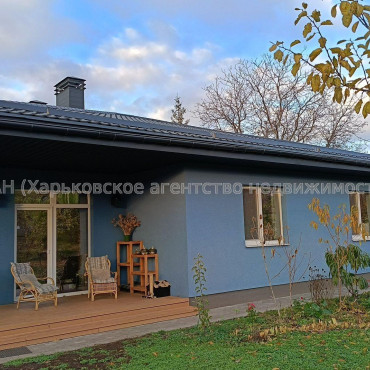 Продам будинок, Немышлянская ул. , 137 м², 10 соток, евроремонт 