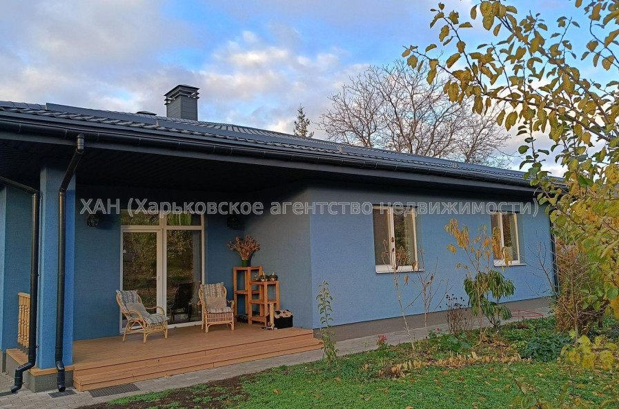 Продам будинок, Немышлянская ул. , 137 м², 10 соток, евроремонт 