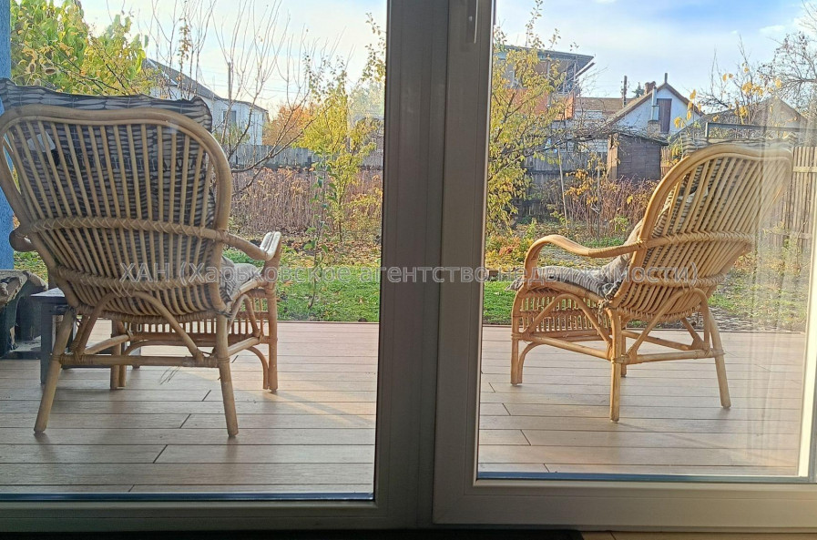 Продам будинок, Немышлянская ул. , 137 м², 10 соток, евроремонт 