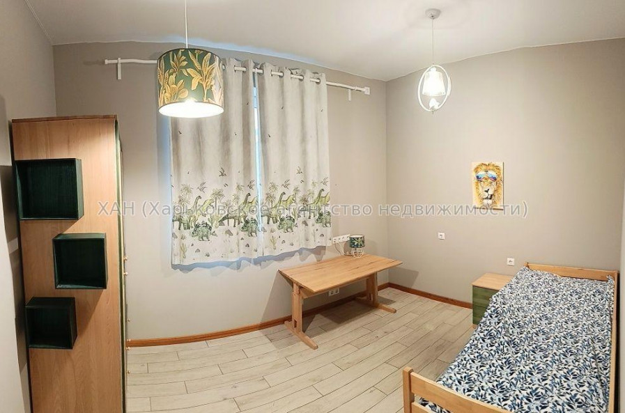 Продам будинок, Немышлянская ул. , 137 м², 10 соток, евроремонт 