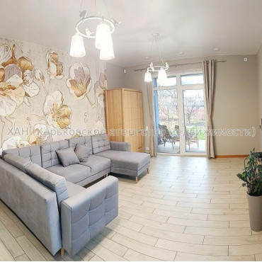 Продам будинок, Немышлянская ул. , 137 м², 10 соток, евроремонт 