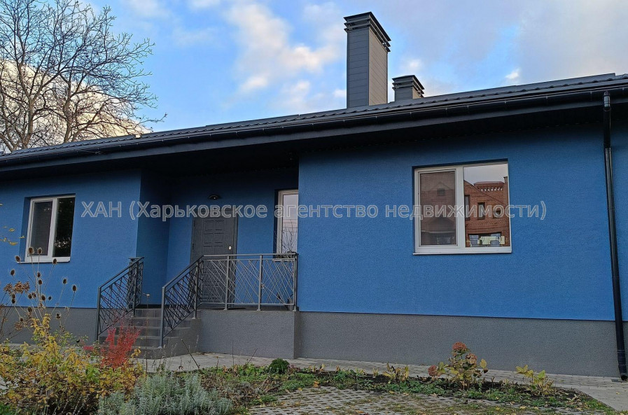 Продам будинок, Немышлянская ул. , 137 м², 10 соток, евроремонт 