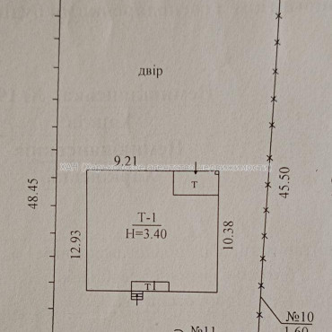 Продам будинок, Немышлянская ул. , 137 м², 10 соток, евроремонт 