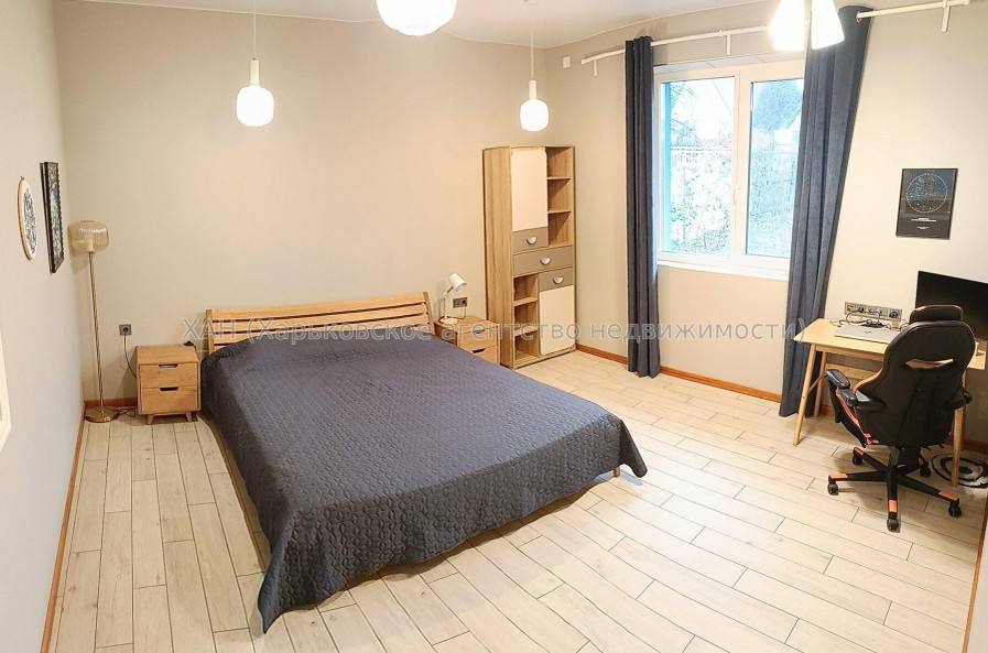 Продам будинок, Немышлянская ул. , 137 м², 10 соток, евроремонт 