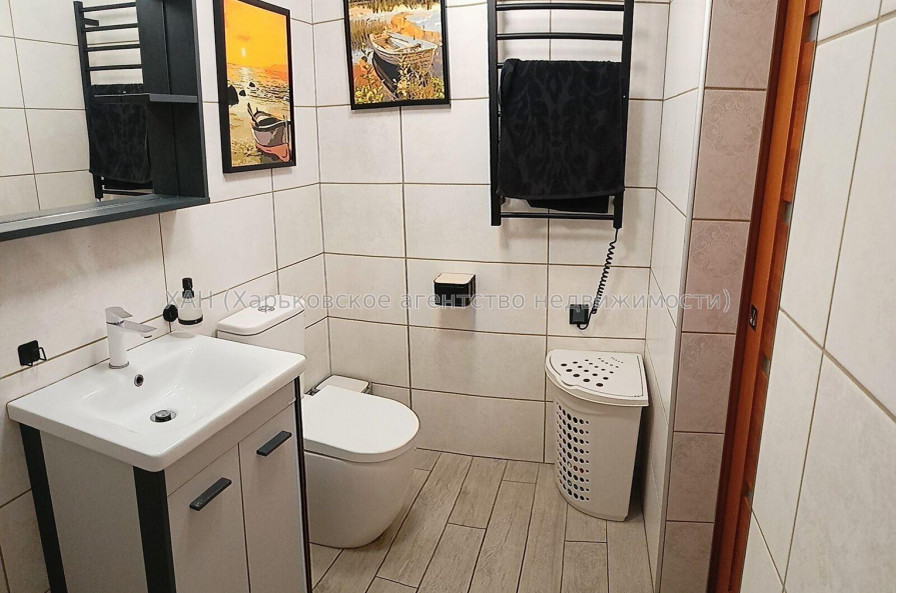 Продам будинок, Немышлянская ул. , 137 м², 10 соток, евроремонт 