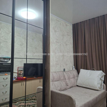 Продам квартиру, Салтовское шоссе , 2 кім., 45 м², капитальный ремонт 