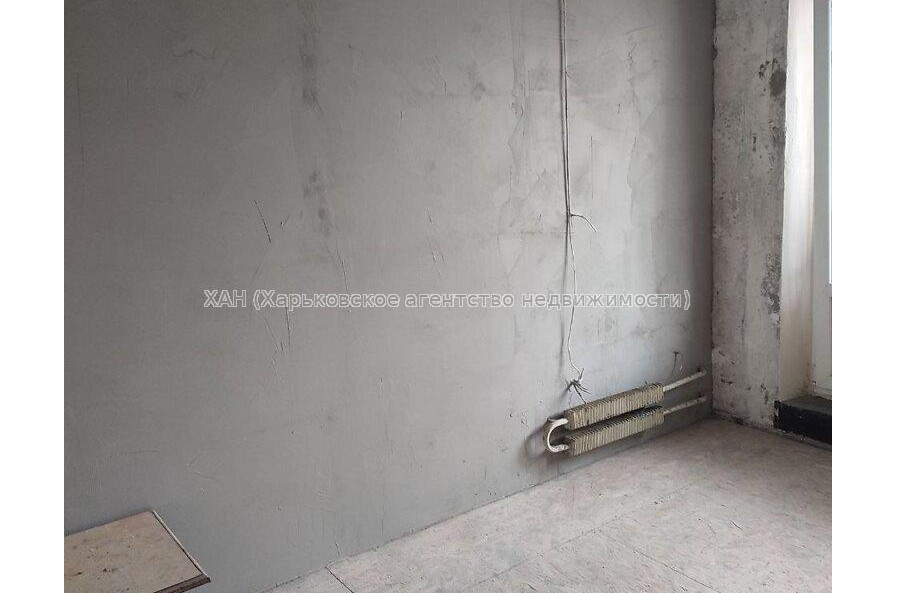 Продам квартиру, Валентиновская ул. , 3  ком., 64 м², без отделочных работ 