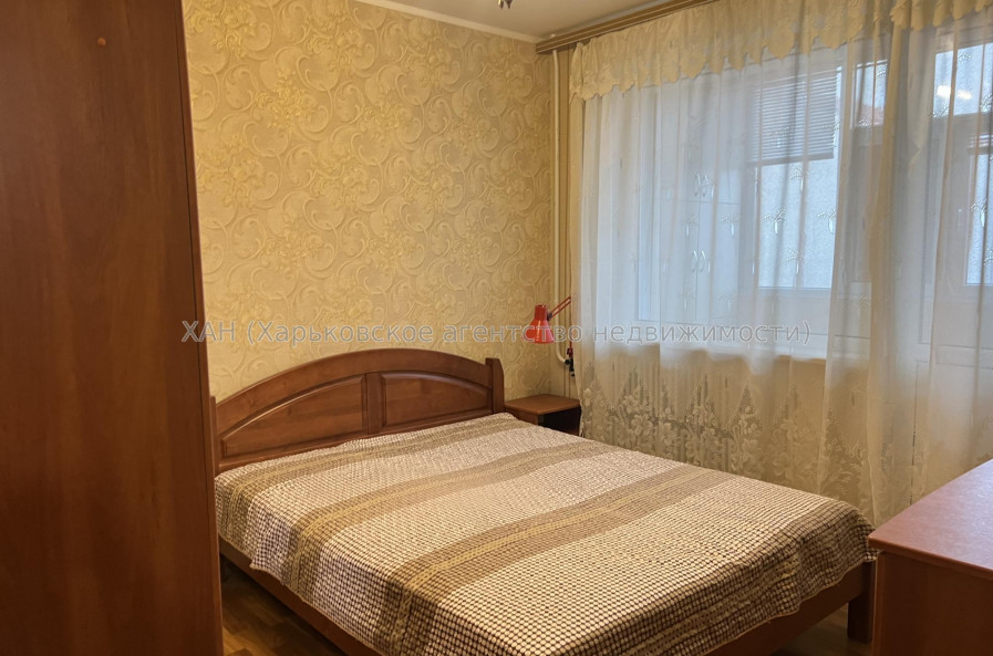 Сдам квартиру, Натальи Ужвий ул. , 70 , 3  ком., 69 м², косметический ремонт 