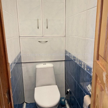 Сдам квартиру, Натальи Ужвий ул. , 70 , 3  ком., 69 м², косметический ремонт 