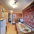 Продам квартиру, Жасминовый б-р , 3 , 2  ком., 42.70 м², советский ремонт 