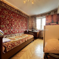 Продам квартиру, Жасминовый б-р , 3 , 2  ком., 42.70 м², советский ремонт 