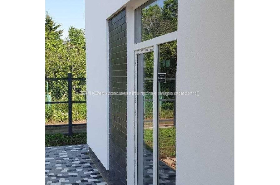 Продам будинок, Науки просп. , 158 м², 6 соток, без отделочных работ 