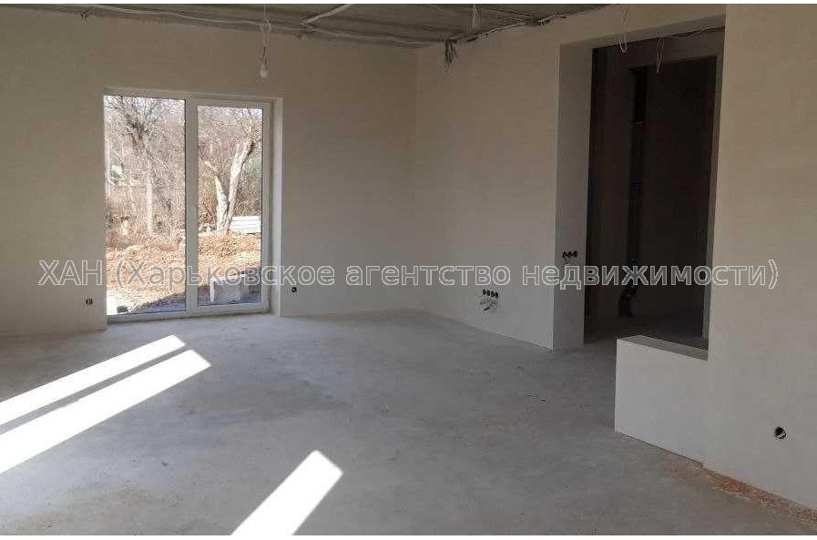 Продам будинок, Науки просп. , 158 м², 6 соток, без отделочных работ 