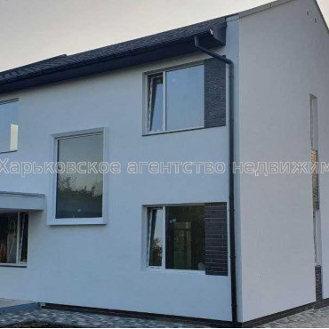 Продам будинок, Науки просп. , 158 м², 6 соток, без отделочных работ 