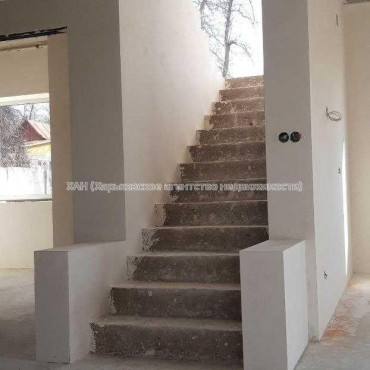 Продам будинок, Науки просп. , 158 м², 6 соток, без отделочных работ 