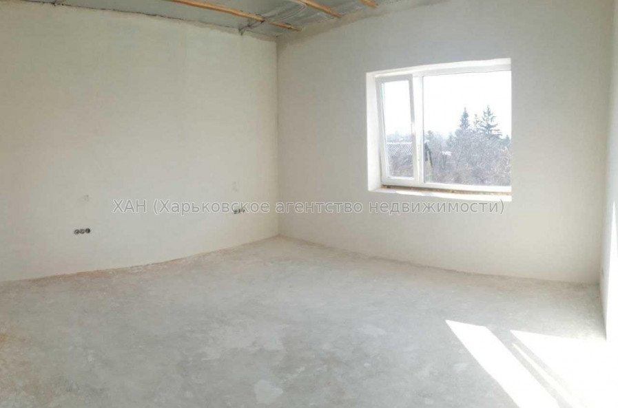 Продам будинок, Науки просп. , 158 м², 6 соток, без отделочных работ 