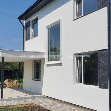 Продам будинок, Науки просп. , 158 м², 6 соток, без отделочных работ 