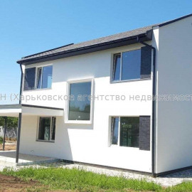 Продам будинок, Науки просп. , 158 м², 6 соток, без отделочных работ