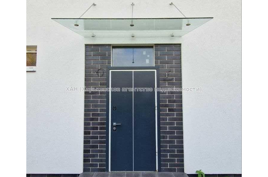 Продам будинок, Науки просп. , 158 м², 6 соток, без отделочных работ 