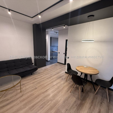 Продам квартиру, Данилевского ул. , 2 кім., 47.40 м², евроремонт 