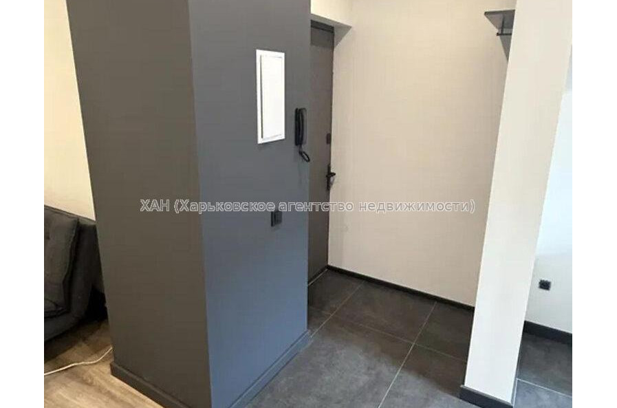 Продам квартиру, Данилевского ул. , 2  ком., 47.40 м², евроремонт 