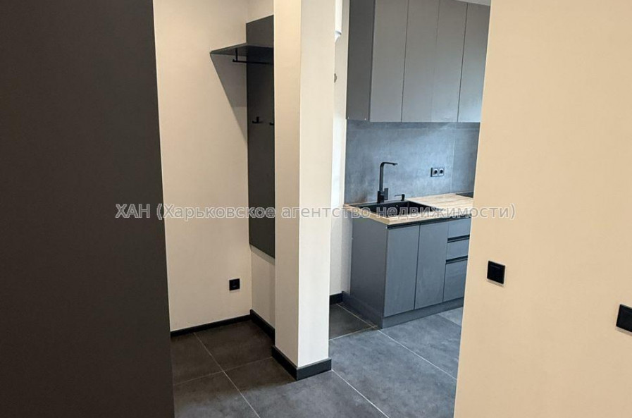 Продам квартиру, Данилевского ул. , 2 кім., 47.40 м², евроремонт 