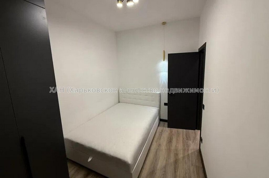 Продам квартиру, Данилевского ул. , 2  ком., 47.40 м², евроремонт 