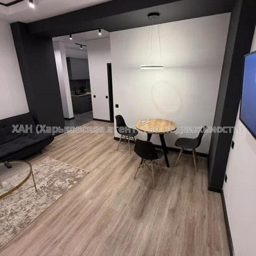 Продам квартиру, Данилевского ул. , 2  ком., 47.40 м², евроремонт 